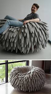 12 Comfy Chairs That Are Perfect For Relaxing In Comfy Chairs Bean Bag Chair Creative Furniture Do you need comfy floor seating in the rec room?