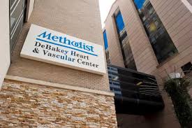 Most Innovative Heart Centers Methodist Debakey Heart And