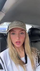 Millie Dunn's Instagram, Twitter & Facebook