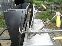 Image Du Tableau Barbecue De Dopdop 68 En 2020 La Forge Barbecue Tourne Broche Barbecue