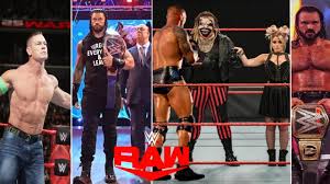 — wwe (@wwe) february 22, 2021. Wwe Raw Monday Night 15 02 2021 Results Grades Highlights Fights Live Youtube Video