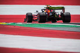 Red bull a/b tribüne 0 fotos 0 videos. F1 Saison 2020 Startet Mit Zwei Grand Prix Am Spielberg