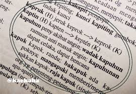 Mar 04, 2016 · status lucu bahasa banjar. Misteri Kapuhunan Pamali Banjar Seputar Makanan Yang Bisa Berujung Maut Halaman 1 Kompasiana Com
