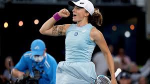 Gdzie obejrzeć mecz igi świątek? Iga Swiatek Gra Ze Swoja Idolka Gdzie I Kiedy Obejrzec Mecz Transmisja Tv Tenis Sport Pl