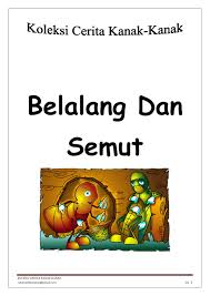 Sebagian besar cerita pendek dibuat berdasarkan penulisan karakternya. Koleksi Cerita Kanak Kanak