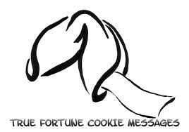 Start Your Day With A Smile True Fortune Cookie Messages A Guaranteed Chuckle Download fortune cookie stock vectors. true fortune cookie messages