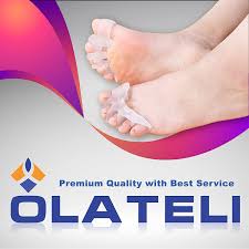 Pin On Best Toe Separators