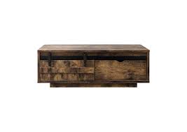 5 out of 5 stars. Rustic Oak Bellarosa Coffee Table Harlem Furniture