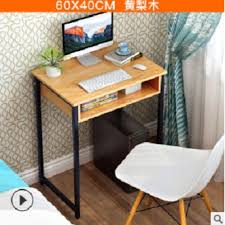Are you writing a case study on ikea? 60x40x74cm With Drawer Laci Modern Design Eco Friendly Ikea School Furniture Computer Table Study Shelf Wooden Desk Meja Shopee Malaysia