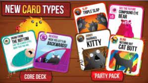Free download exploding kittens official v 4.0.2 hack mod apk (unlocked) for android mobiles, samsung htc nexus lg sony nokia tablets and more. Exploding Kittens Official Android Apk V2 2 0 Mega