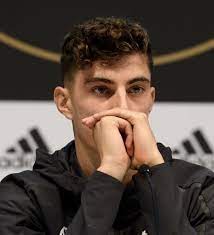 Pin On Kai Havertz