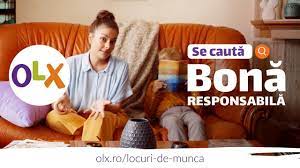 Locuri de munca online de acasa. Olx Locuri De MuncÄƒ Se CautÄƒ BonÄƒ Youtube