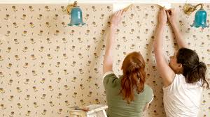 wallpaper removal hacks that make a