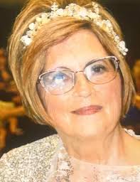 Obituary information for Bonnie Louise Frank