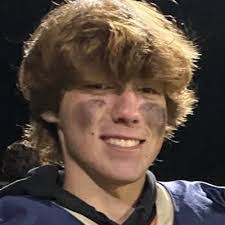 Kai Barnes's Instagram, Twitter & Facebook