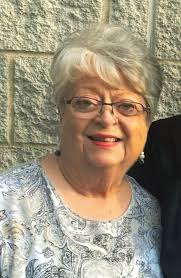 Obituary information for Marsha L. Ridenour