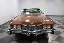 Image result for Empire Maroon 1969 Cadillac