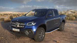 X Class First Of A New Kind The Pickup From Mercedes Benz Mercedes Benz Mercedes Benz