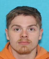 UPDATE: Wanted New Florence Man Apprehended by Troopers White Township, PA 
