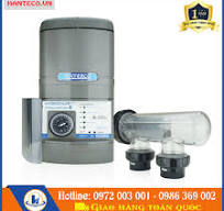 MÁY ĐIỆN PHÂN MUỐI WATERCO HYDROCHLOR MK3 | TIẾT KIỆM ĐIỆN NĂNG