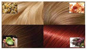 Bleach causes dry hair, breakage, and frequent visits to the salon. How To Color Your Hair Naturally Without Chemical Is That Possible Health Tips Porta Tinture Naturali Per Capelli Acconciature Naturali Tinta Per Capelli