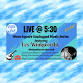 Wave Square Unplugged Music Series ft. Les Winkworthy event image