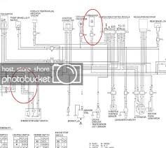 Cr 250 Wiring Diagram Catalogue Of Schemas