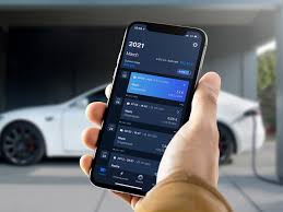 When you get in an accident, it is recommended you take as many photos and. New Eevee App Reveals Real Cost Of Charging Electric Vehicles International Fleet World
