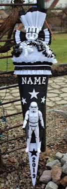 Schultute Zuckertute Mit Star Wars Stormtrooper Jungen Xxl Etsy Schultuten Jungs Schultute Star Wars Schultute Basteln