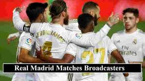 Real madrid real madrid mad. Real Madrid Vs Getafe Live Stream Champions League Free Channel