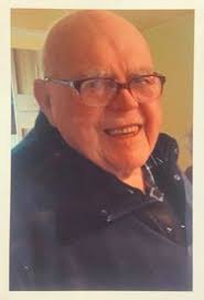 Condolence Book for Eugene Kent (Killeagh, Cork)