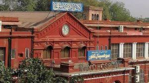 Former Punjab chief secretary Javed Mehmood passes away