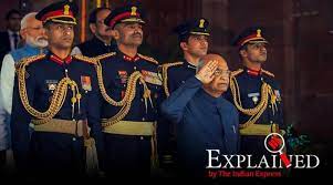 President andrzej duda on thursday addressed the inaugural session of poland's new sejm (lower house). Explained The President S Address To Both Houses Of Parliament Explained News The Indian Express