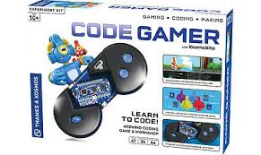 You are able to provide any computer user will know that the default actions for the standard mouse buttons are left click to i am setting my ds200 gaming mouse speed, acceleration and multiple dpis in the msi software. Code Gamer Thames Kosmos Learn Game Code Experiment Kit 620141 Ebay