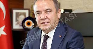 Kısaca hayatı ve biyografi bilgileri. Antalya Da Bocek Kazandi