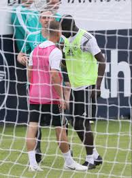 Born 3 march 1993) is a german professional footballer who plays as a centre back for premier league club chelsea and the germany. Antonio Rudiger Girlfriend