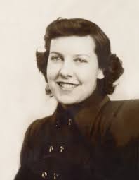 Obituary: Ruth Jane (Rockwell) Smith