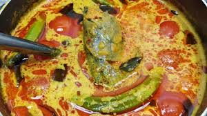 Hi apa khabar, hari ni saya nak kongsikan resepi ikan tongkol masak kari, ikan tongkol ialah ikan yang paling saya suka. Masak Kari Ikan Tongkol Sedap Cara Maktok Youtube