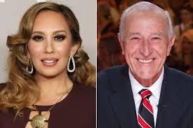 Cheryl Burke calls 'DWTS' judging 'inconsistent' since Len Goodman's death