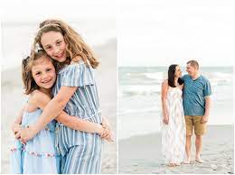 Ochs Family Mallori Ma Photography Family Photography Surfside Beach Beautiful Family