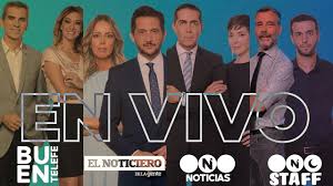 Últimas noticias y transmisión de partidos de fútbol, nba, ufc, fórmula 1 y deportes en vivo por diario libero.pe. Telefe En Vivo Con Las Ultimas Noticias Telefe Noticias