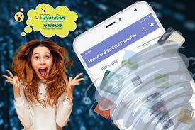 Repair sdcard damaged formatter helps you to detect if your device supports the formatting data sdcard. Download Phone Sd Card Formatter Free For Android Phone Sd Card Formatter Apk Download Steprimo Com