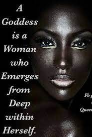 She was that beautiful to him. Goddess Black Women Quotes Queen Quotes Woman Quotes