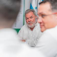 Municipalidad San Pedro Sula