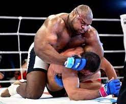 The documents show he owes more than $6.7 million to creditors and. What About Bob Sapp The Seattle Times