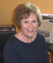 Linda Myers, It's Your Day!!!