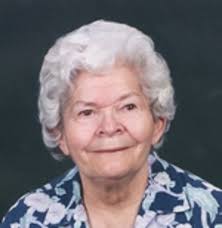 Catherine Conaway Obituary October 27, 2012