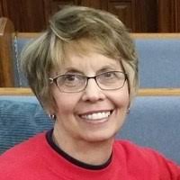 Beverly Ferry Obituary (1947