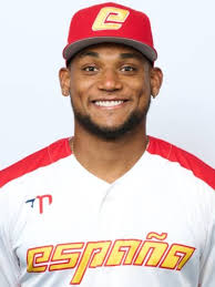 Equipo nacional de béisbol