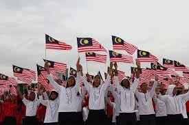 Population totals are adjusted for underenumeration. Government Data Shows Fewer Ethnic Chinese In 2017 Malaysia Malay Mail